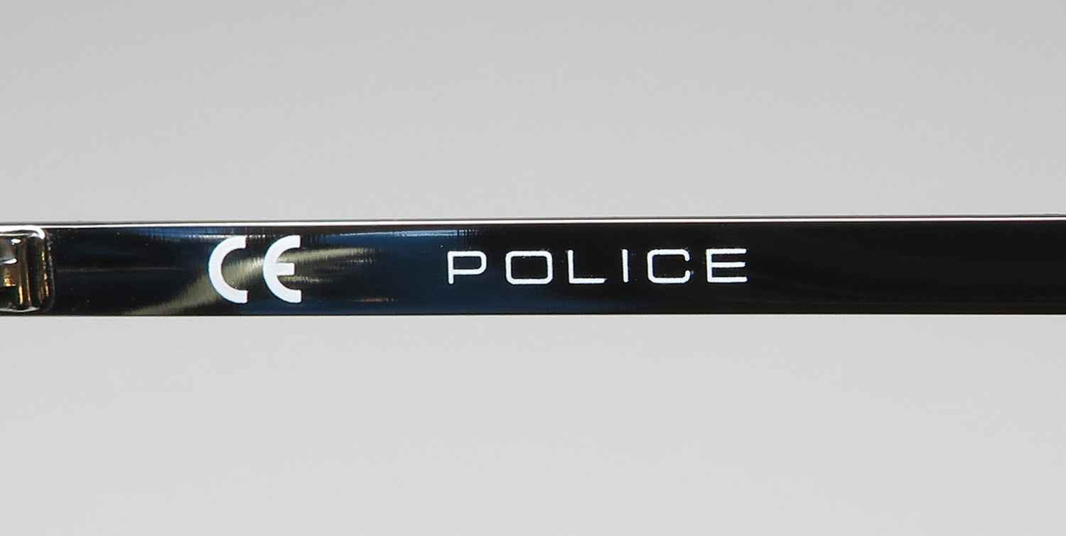 Police Spl777n Sunglasses