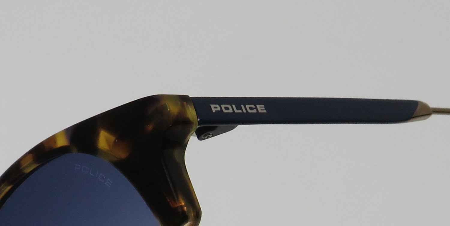 Police Spl738 Sunglasses