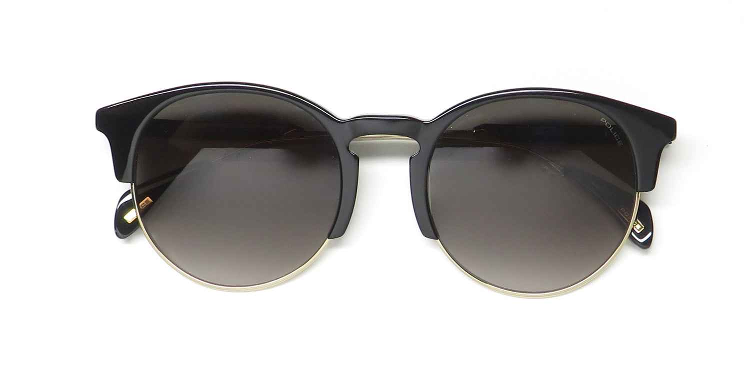 Police Spl738 Sunglasses