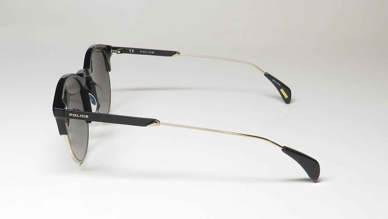 Police Spl738 Sunglasses