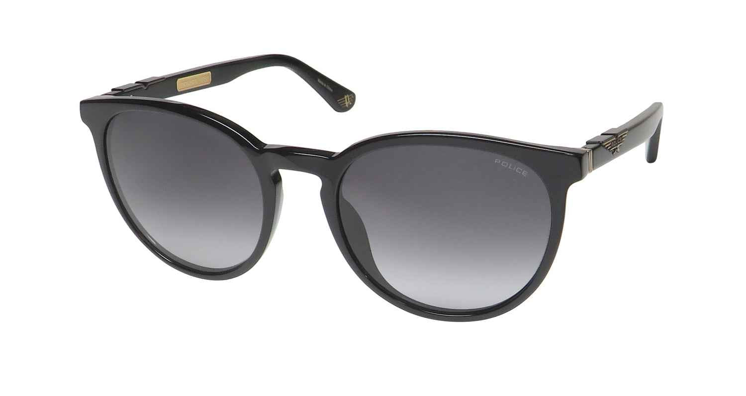 Police Spl873 Sunglasses