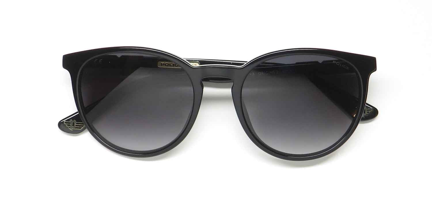 Police Spl873 Sunglasses