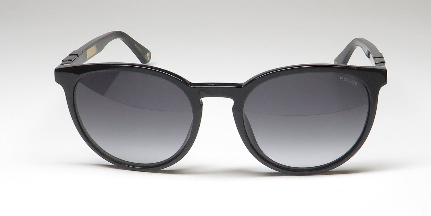 Police Spl873 Sunglasses DestGlow