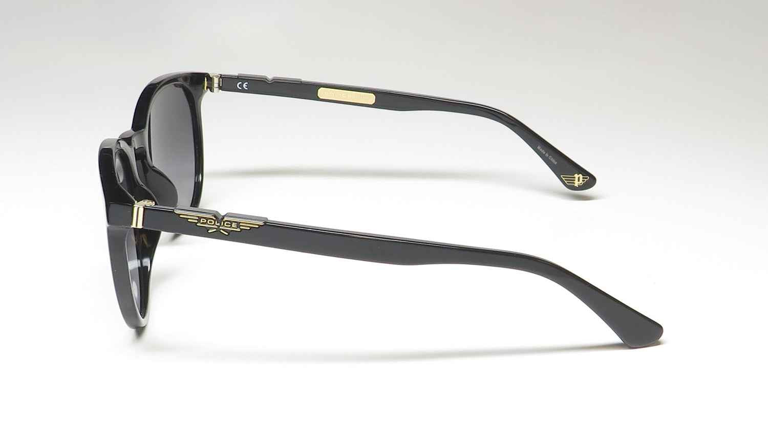 Police Spl873 Sunglasses