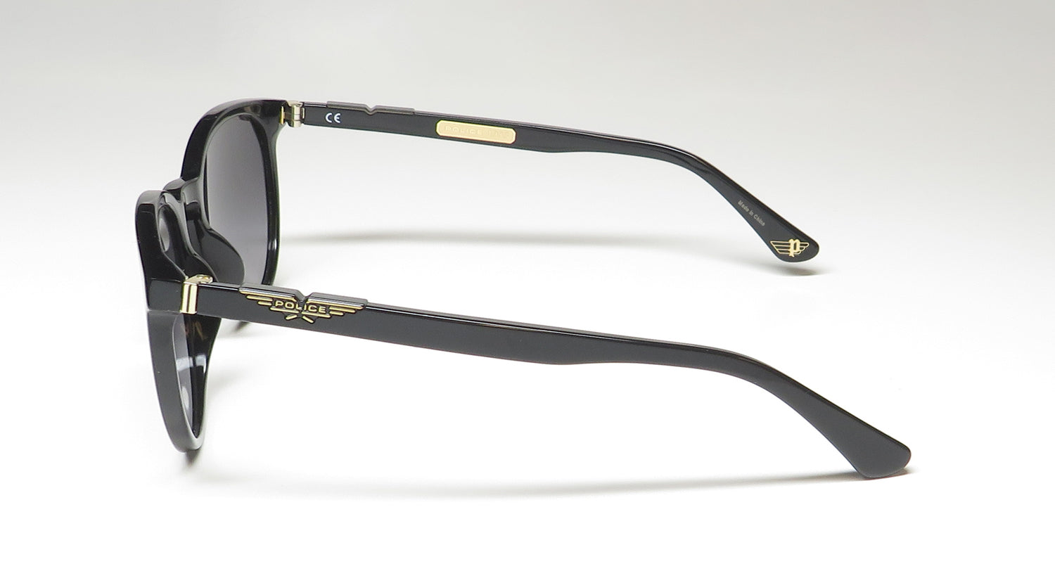 Police Spl873 Sunglasses DestGlow