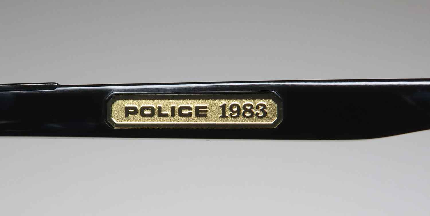 Police Spl873 Sunglasses