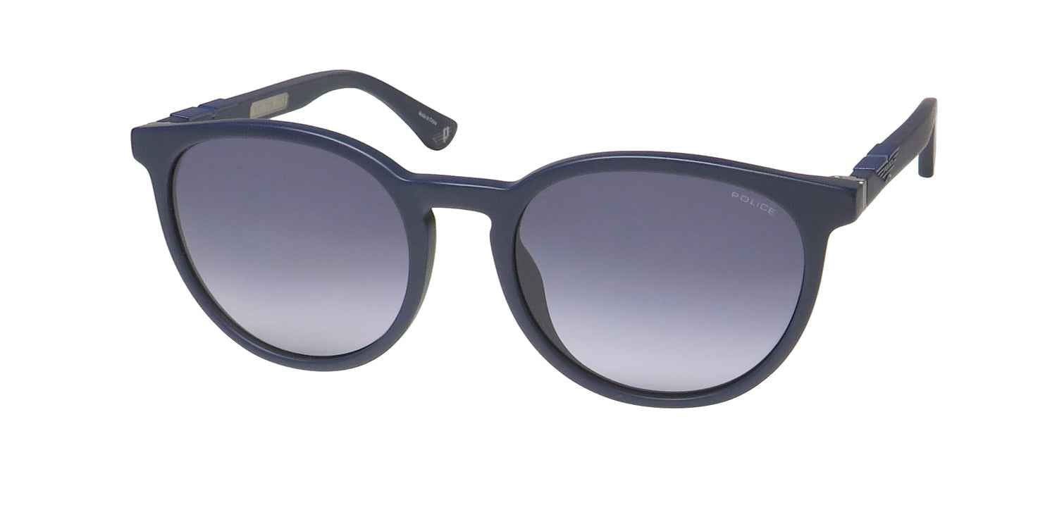 Police Spl873 Sunglasses