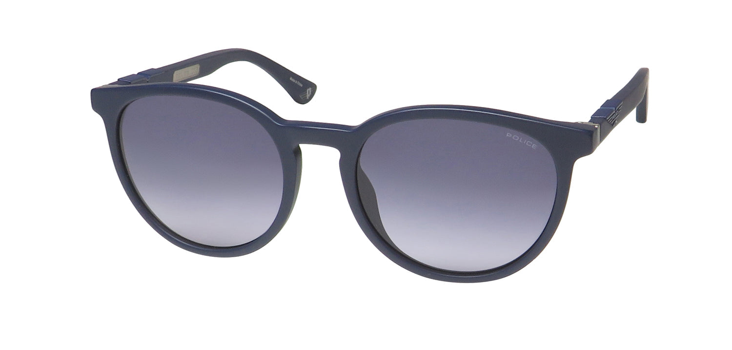 Police Spl873 Sunglasses DestGlow