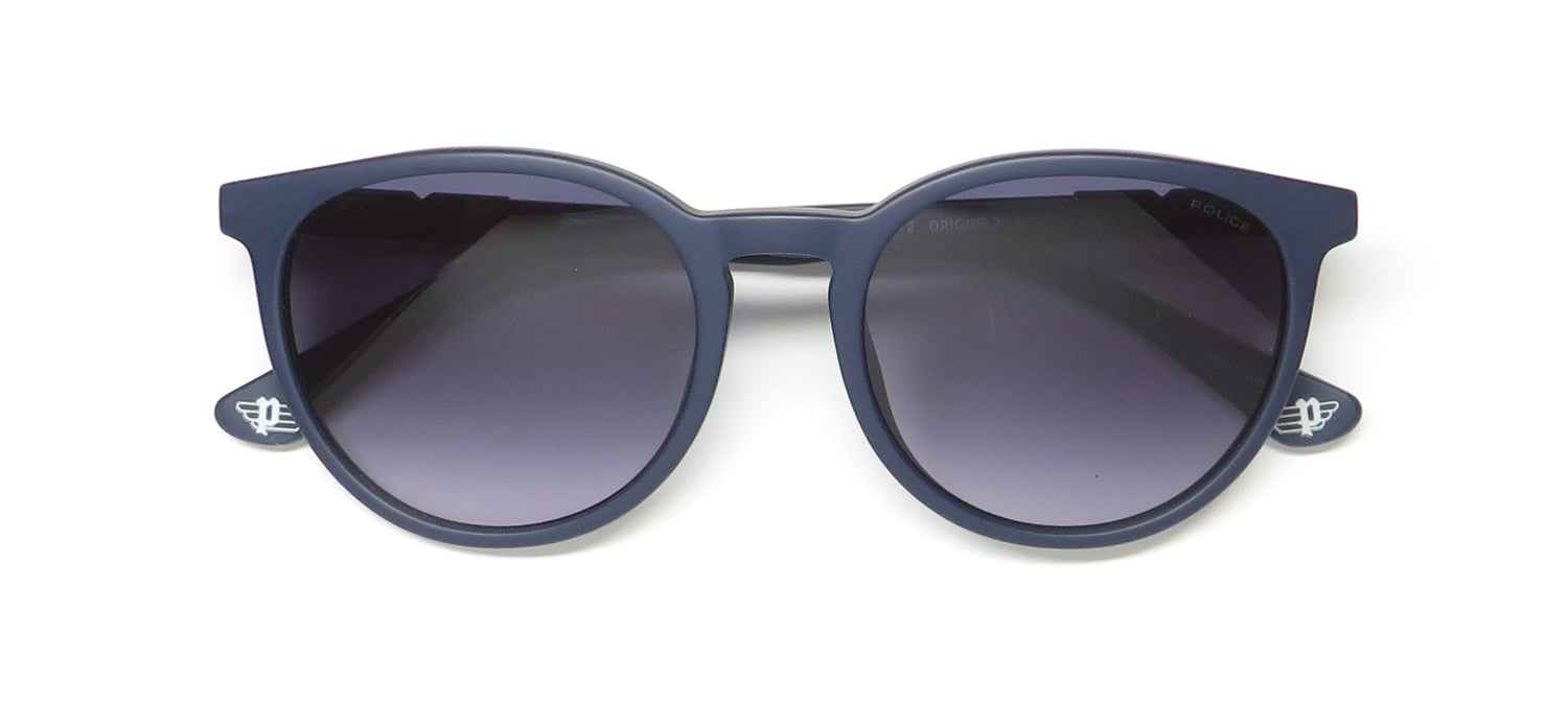 Police Spl873 Sunglasses