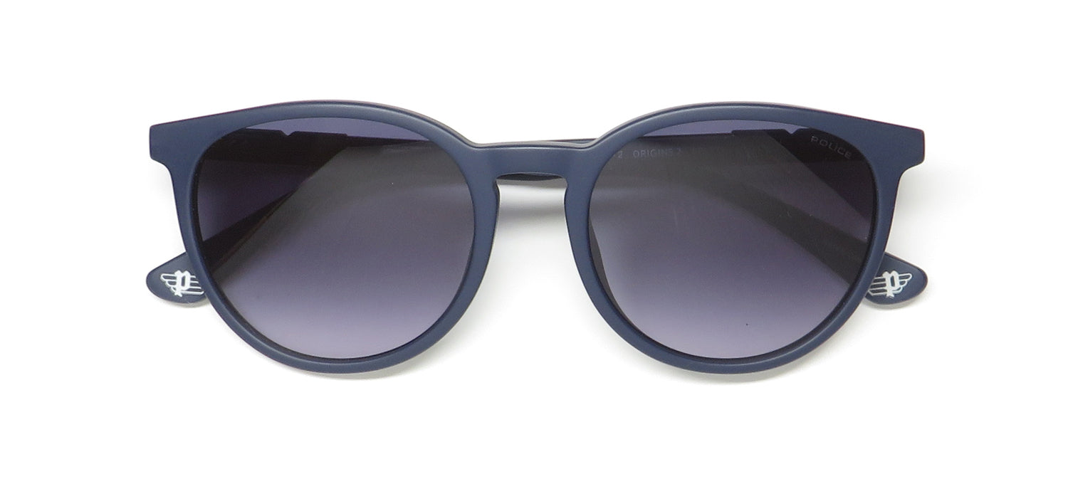 Police Spl873 Sunglasses DestGlow