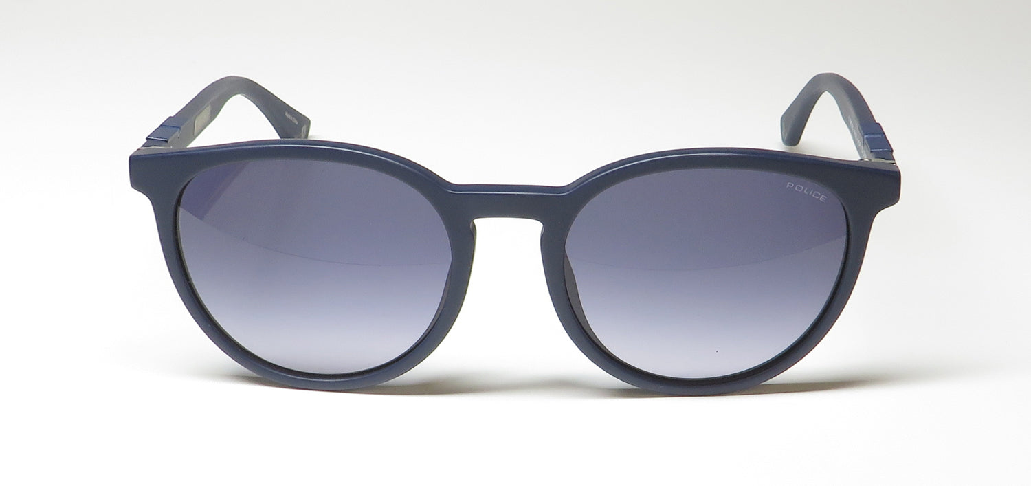 Police Spl873 Sunglasses DestGlow