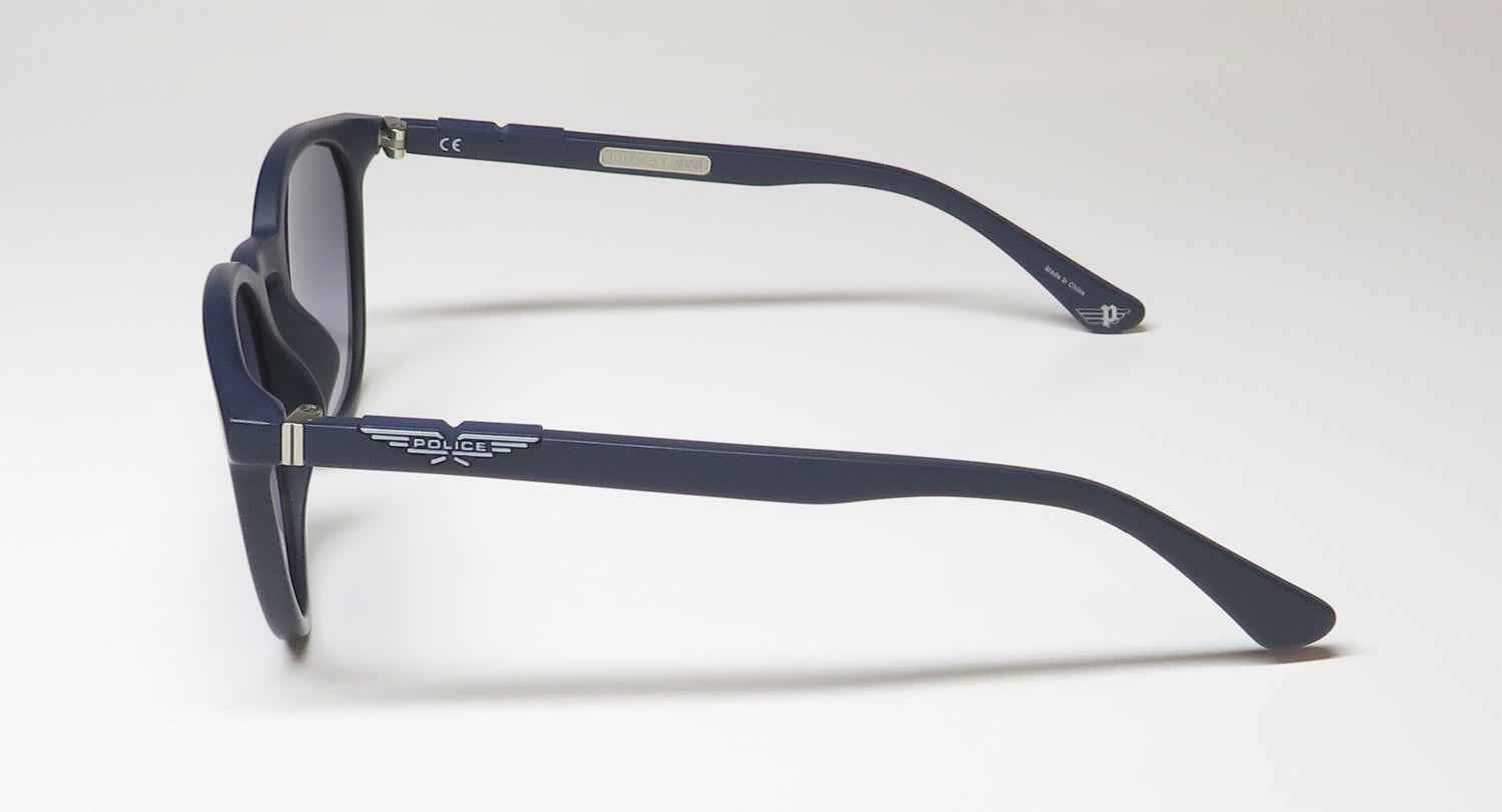 Police Spl873 Sunglasses