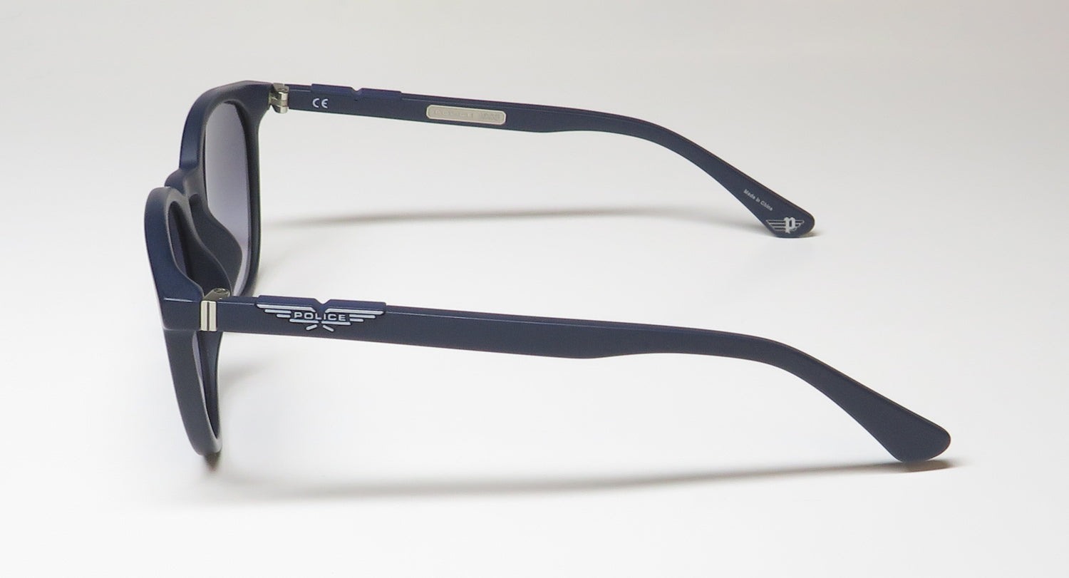 Police Spl873 Sunglasses DestGlow