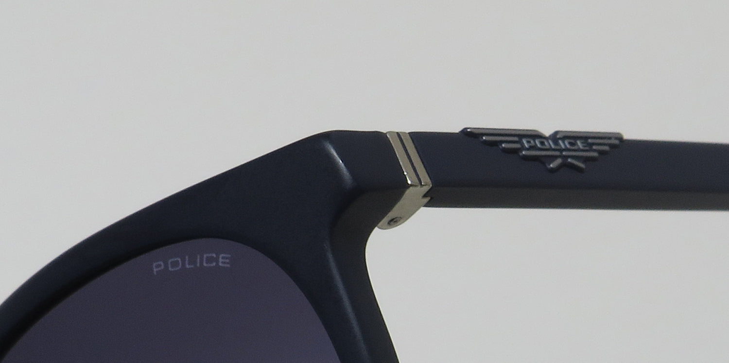 Police Spl873 Sunglasses DestGlow