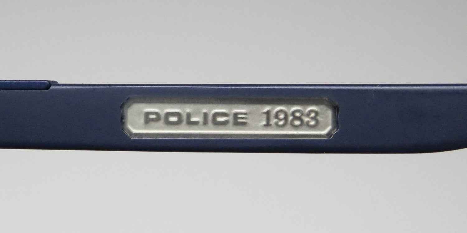 Police Spl873 Sunglasses