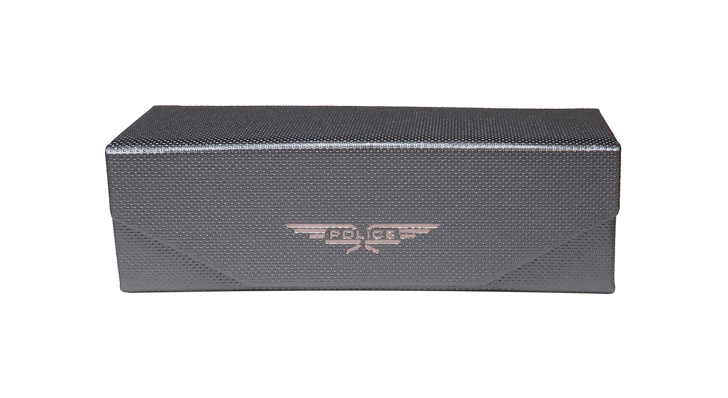 Police Spl873 Sunglasses DestGlow