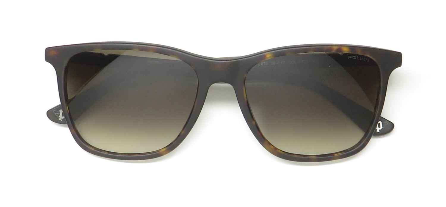Police Spl872 Sunglasses