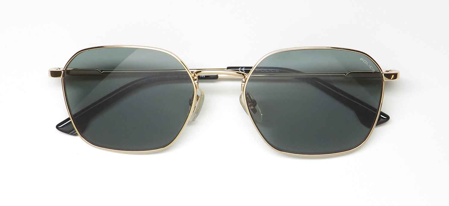 Police Spl970 Sunglasses