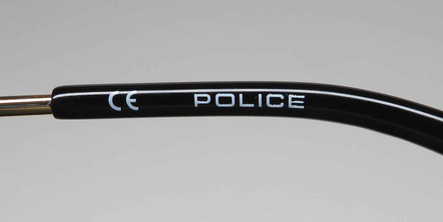 Police Spl970 Sunglasses