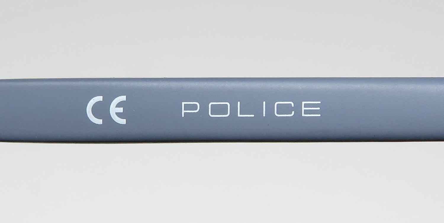 Police Spl643 Sunglasses