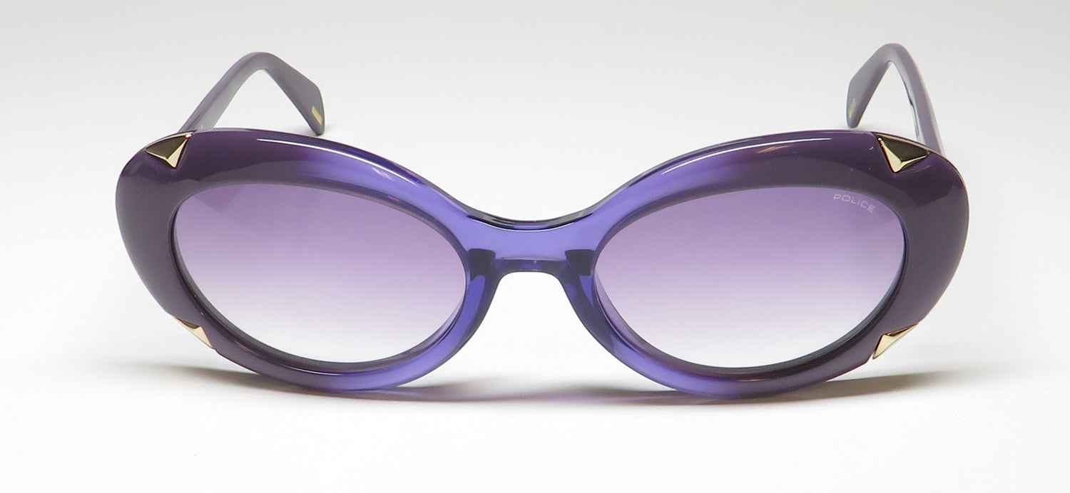 Police Spla16 Sunglasses