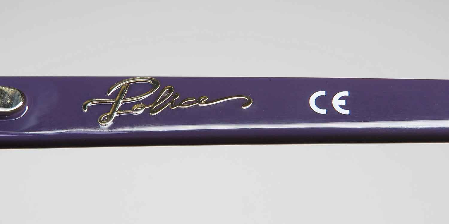 Police Spla16 Sunglasses