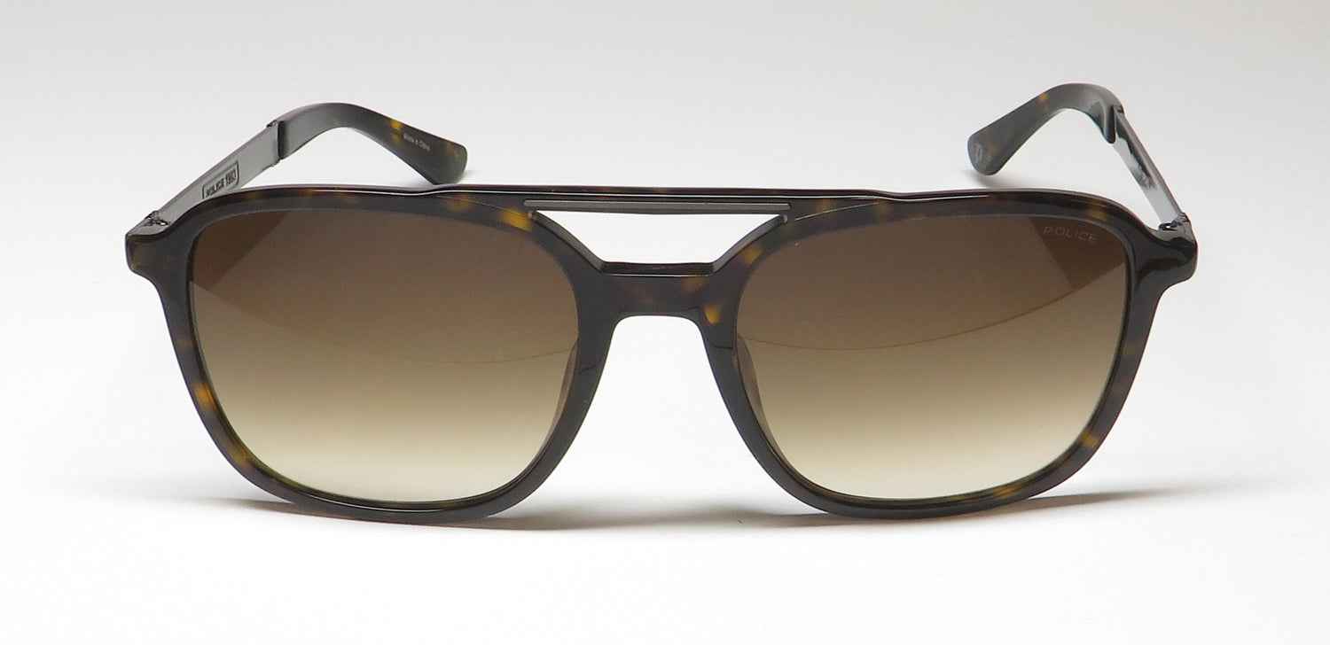 Police Spla53 Sunglasses