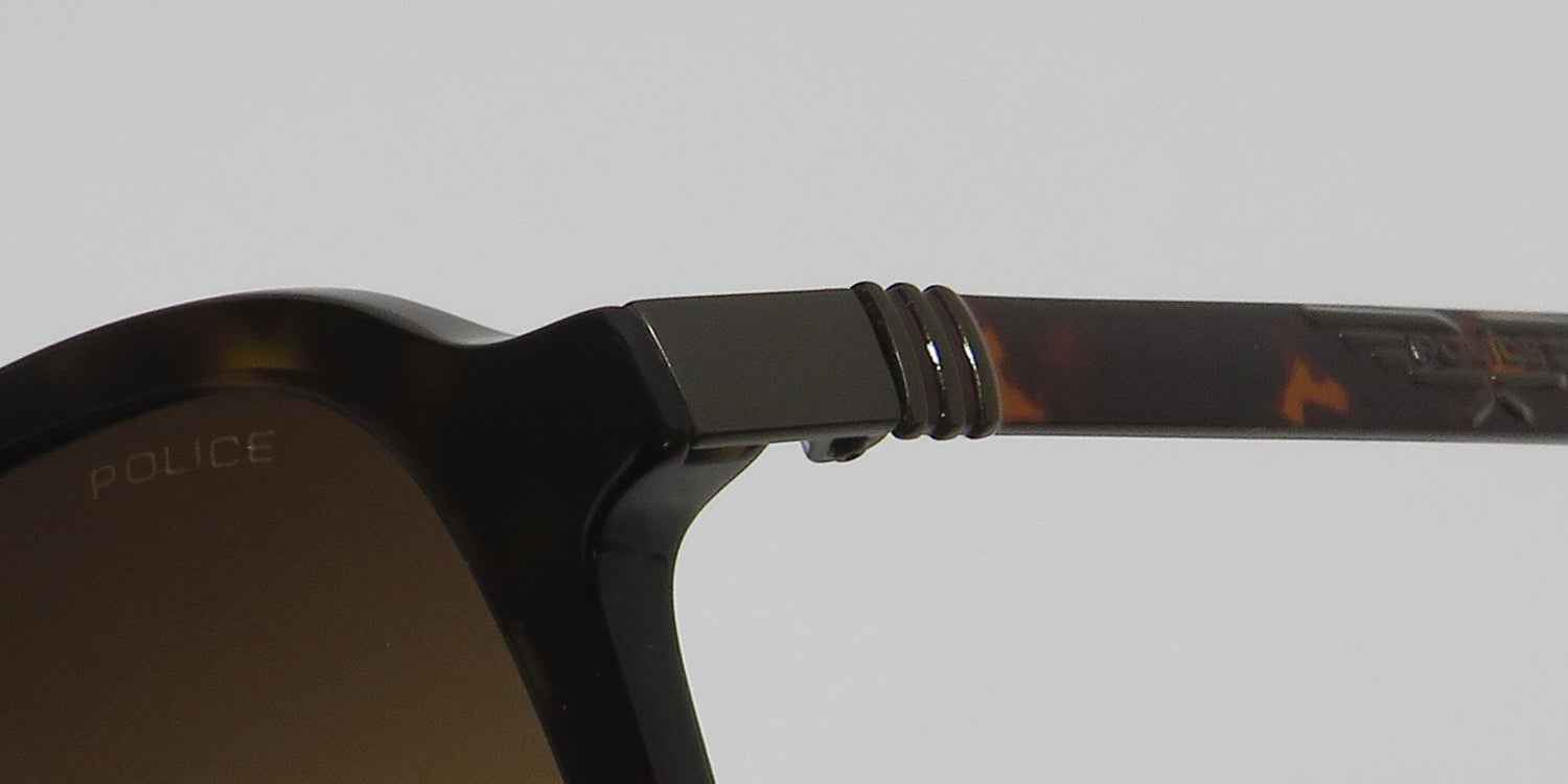 Police Spla53 Sunglasses