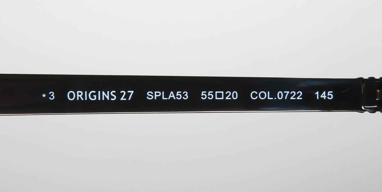 Police Spla53 Sunglasses