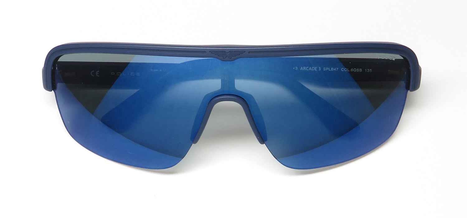 Police Splb47 Sunglasses
