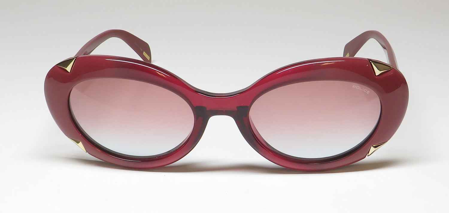 Police Spla16 Sunglasses