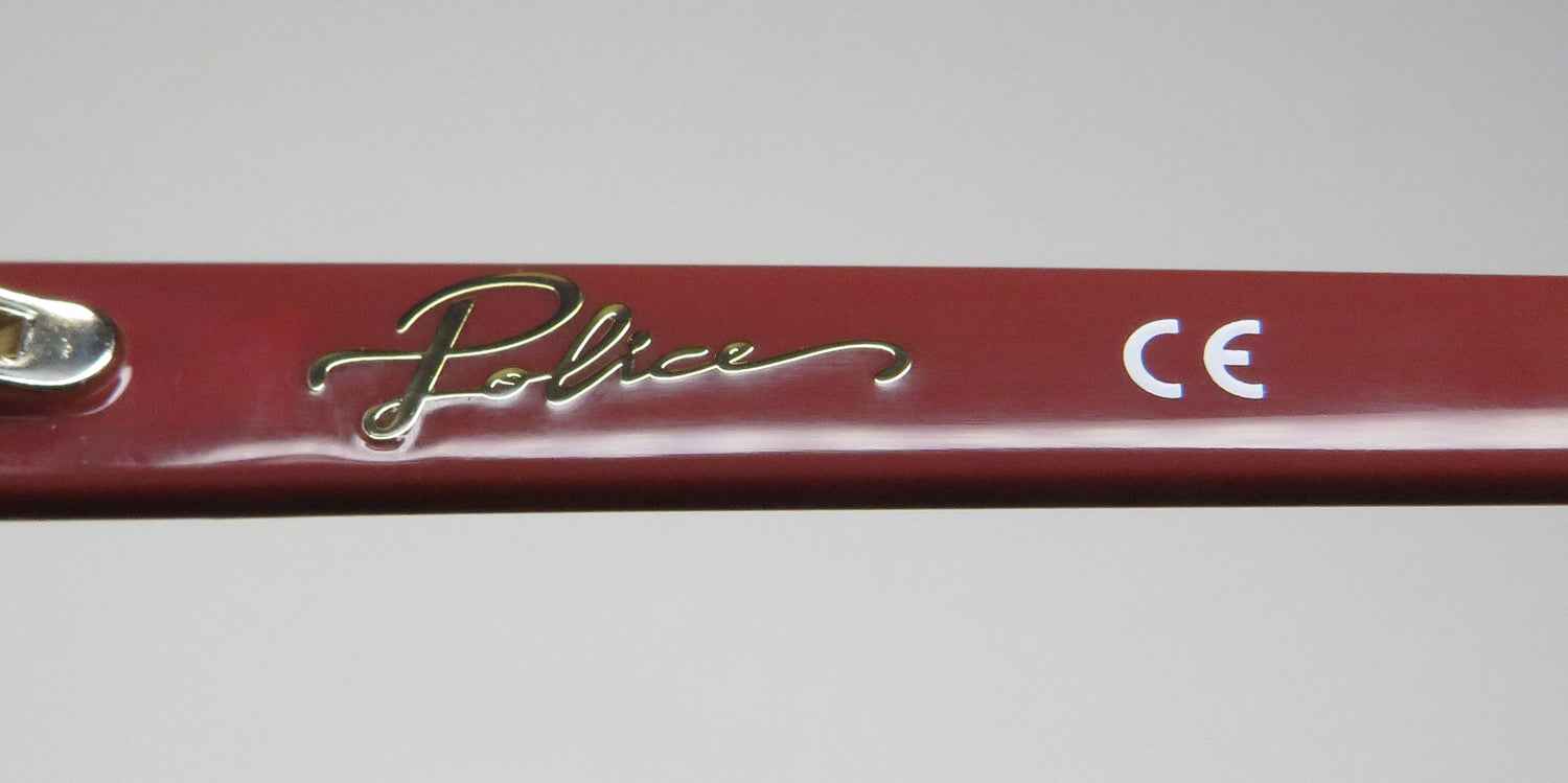 Police Spla16 Sunglasses