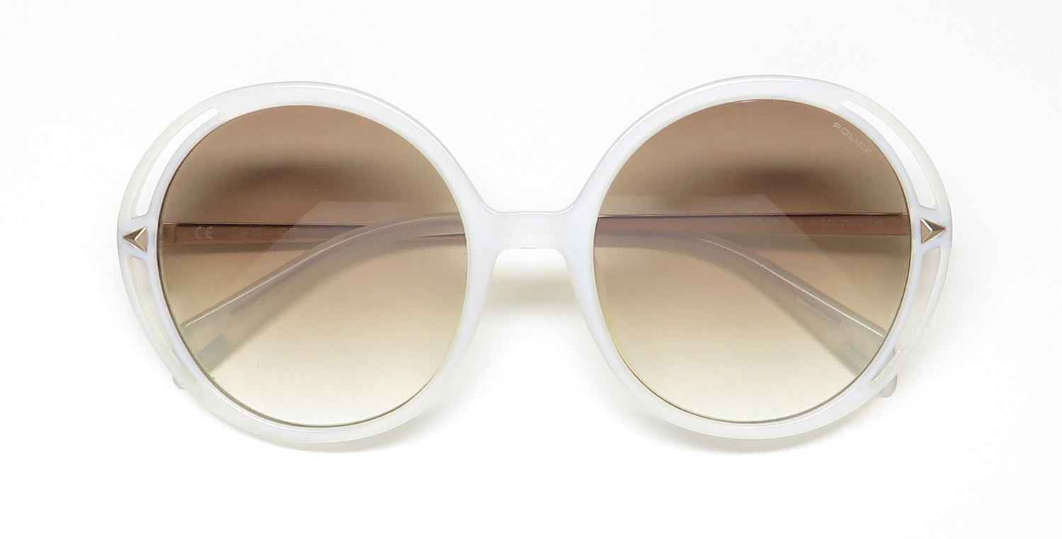 Police Spld36 Sunglasses