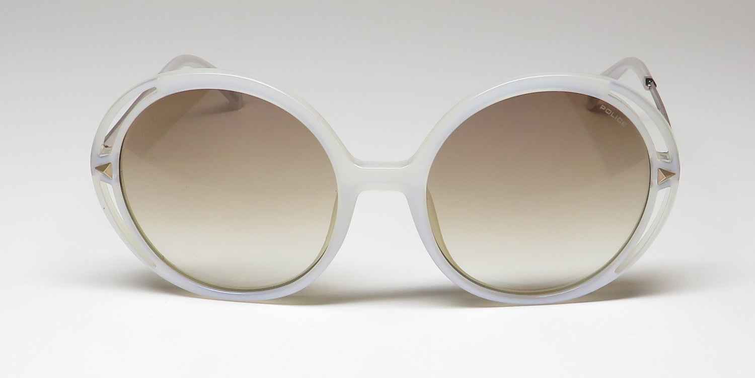 Police Spld36 Sunglasses