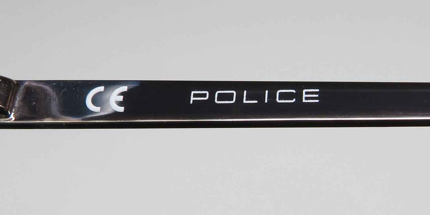 Police Spld36 Sunglasses
