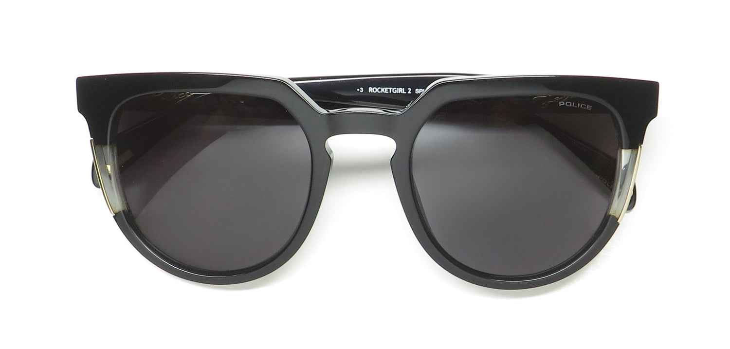 Police Spld34 Sunglasses by ModaFrames