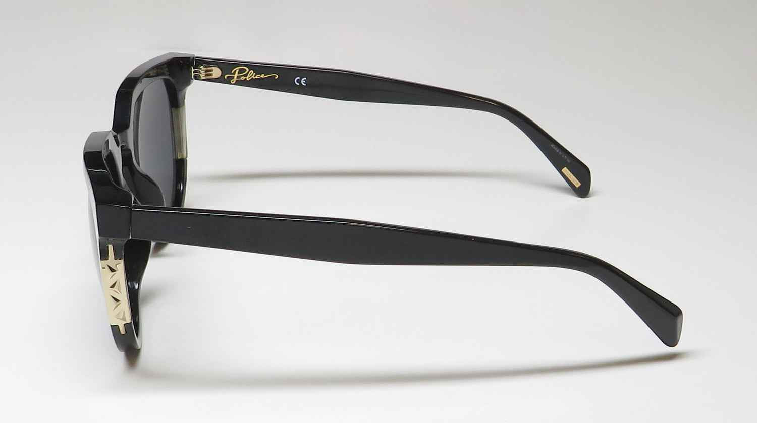Police Spld34 Sunglasses