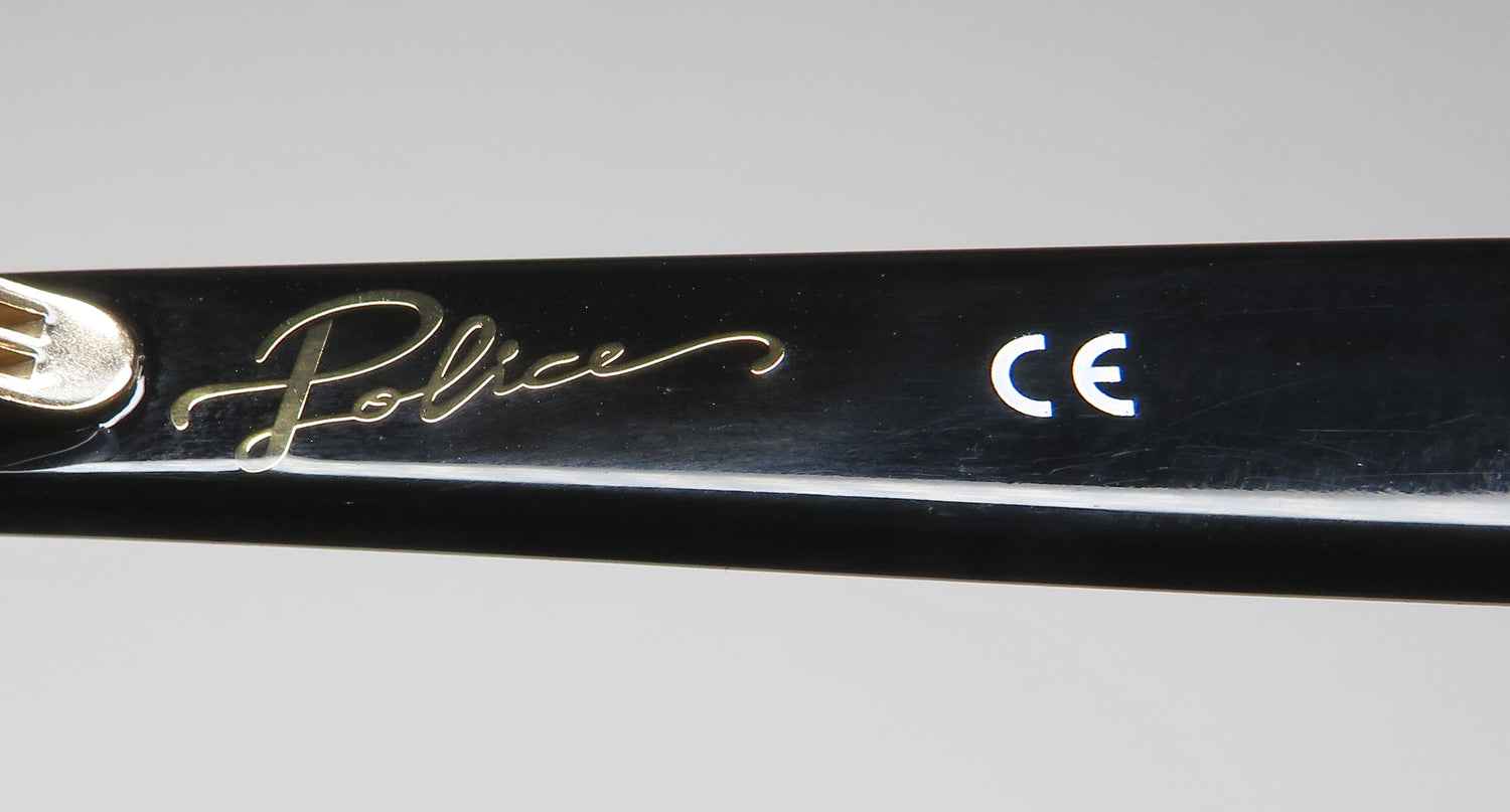 Police Spld34 Sunglasses