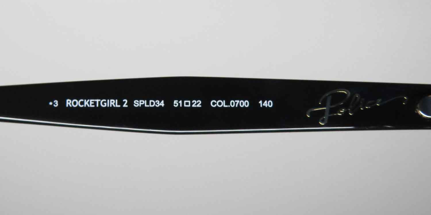 Police Spld34 Sunglasses by ModaFrames