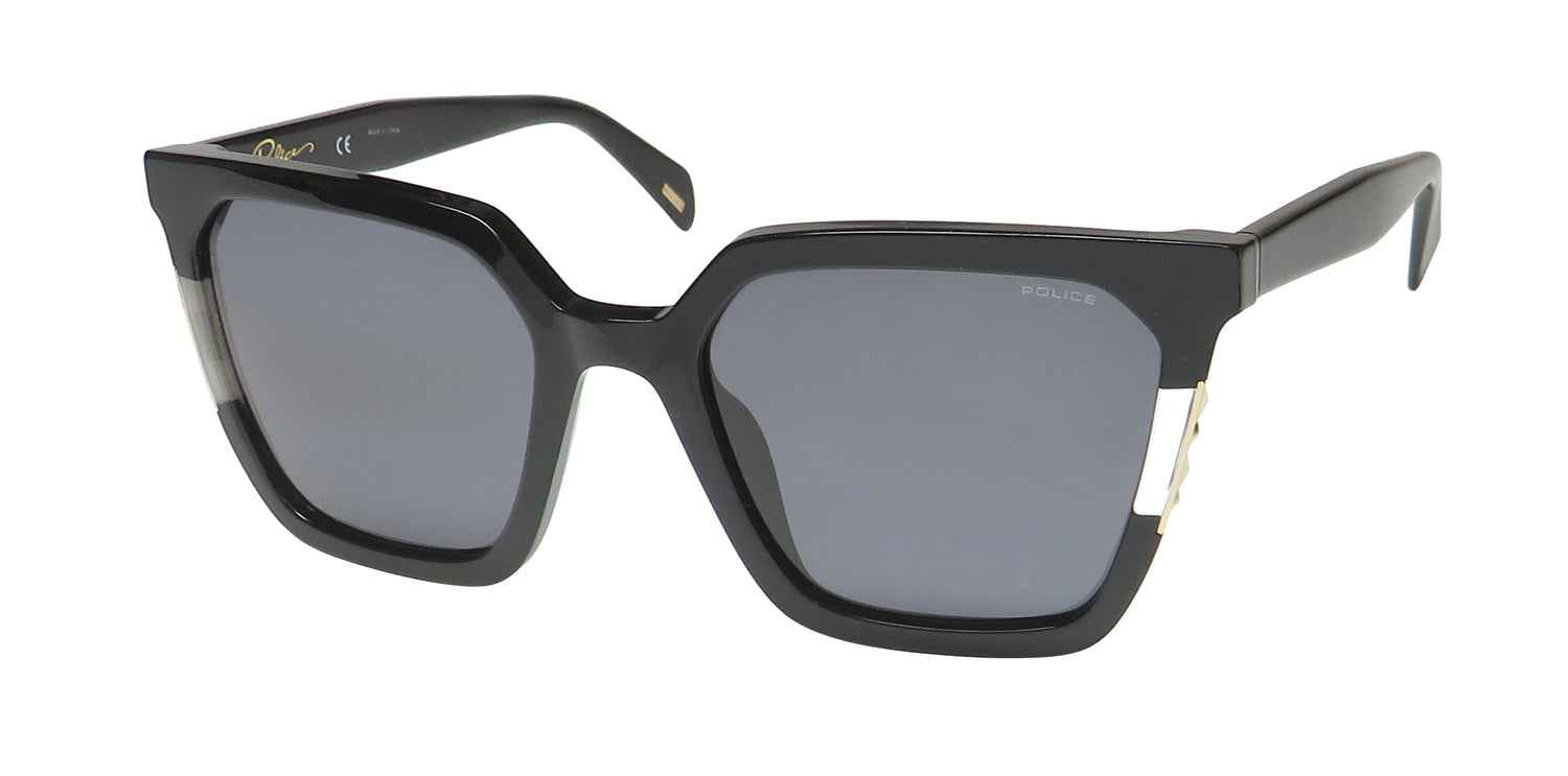 Police Spld33 Sunglasses