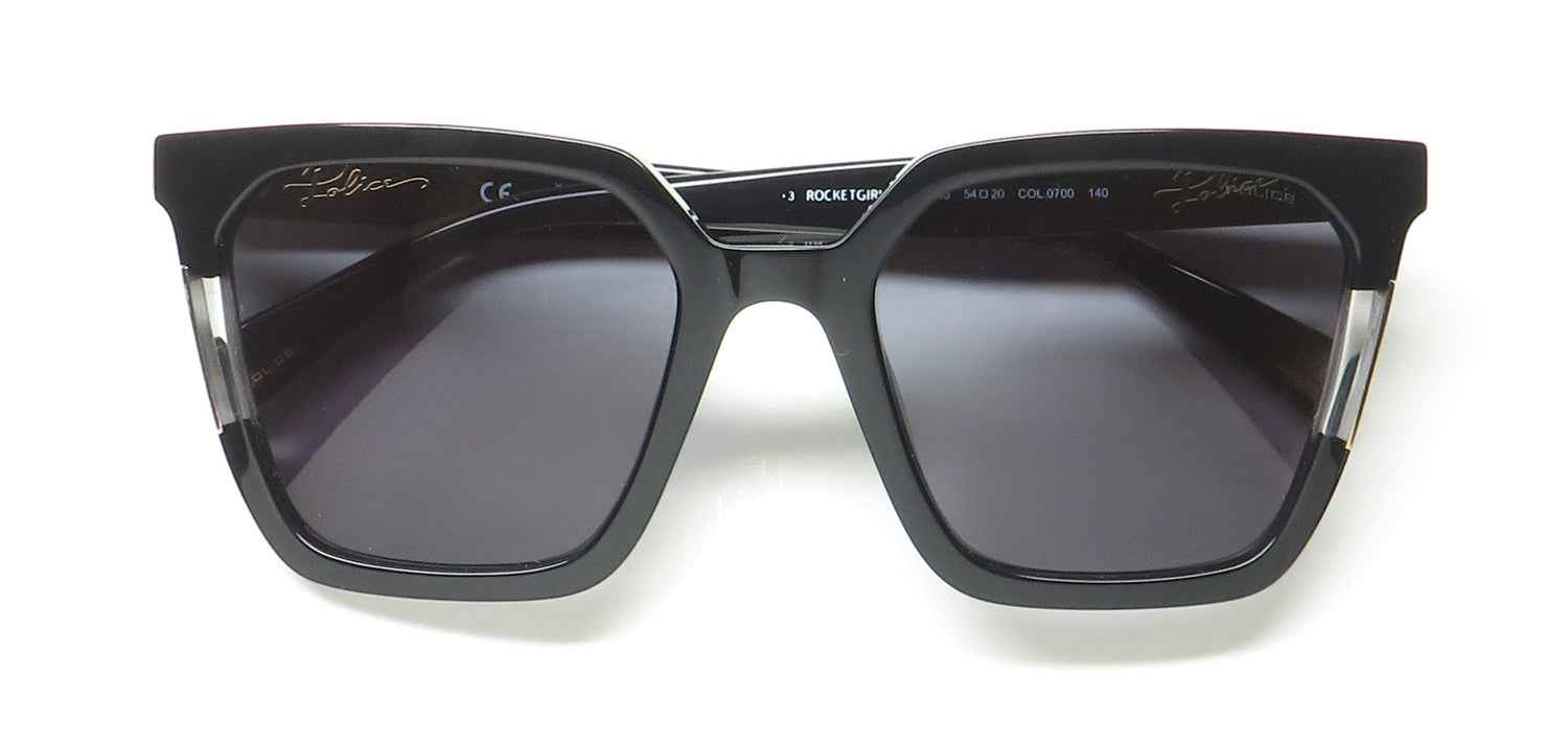 Police Spld33 Sunglasses