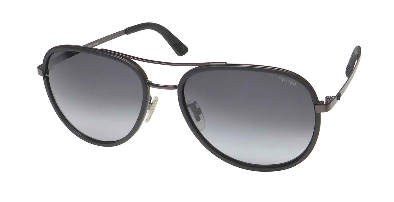 Police Spl781v Sunglasses