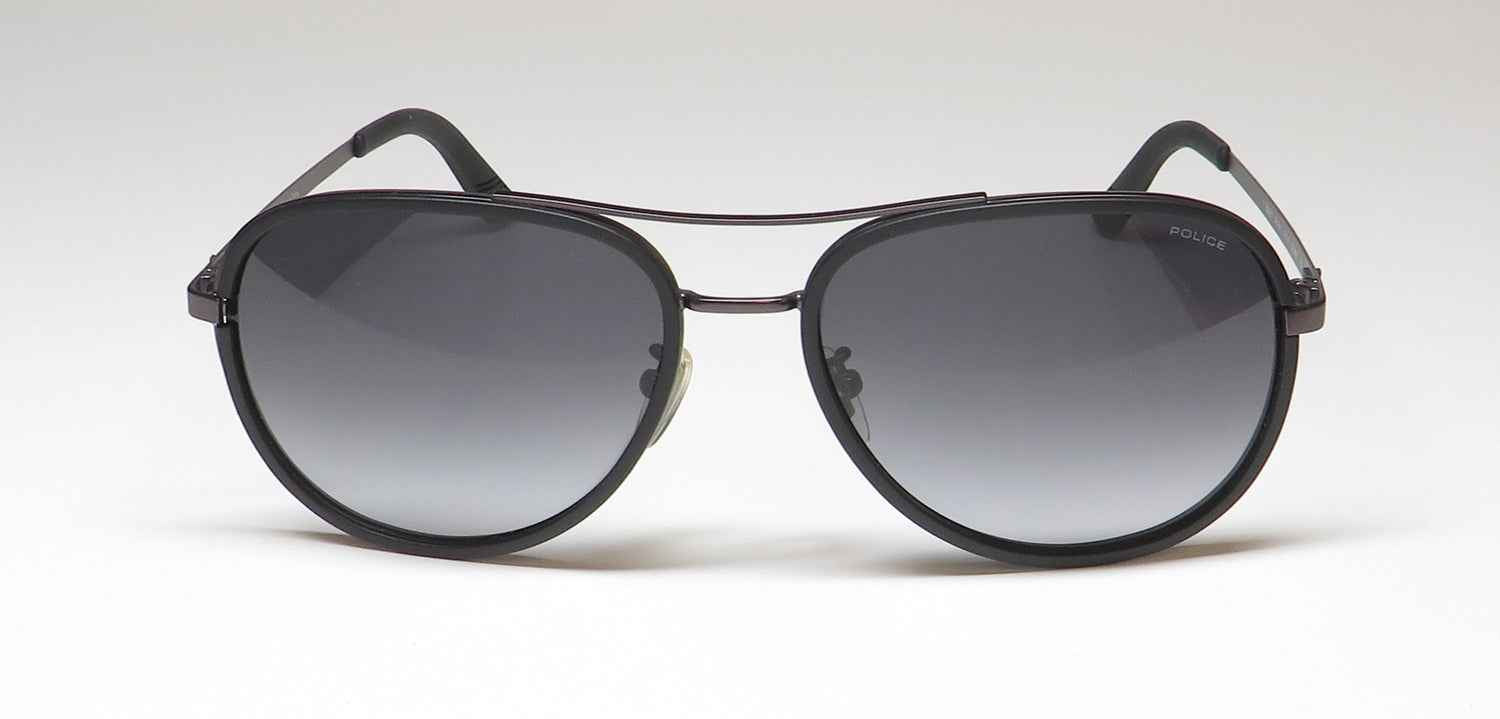Police Spl781v Sunglasses