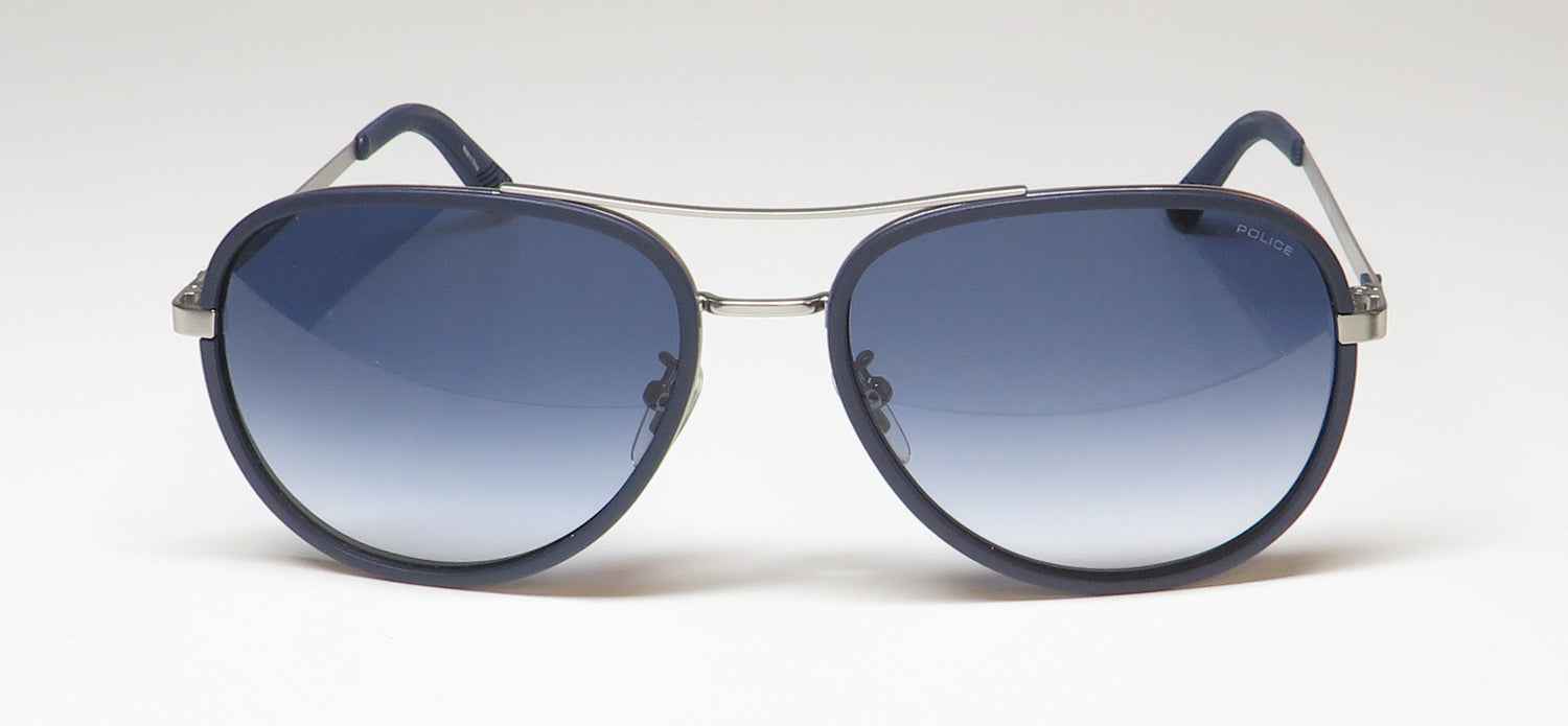 Police Spl781v Sunglasses