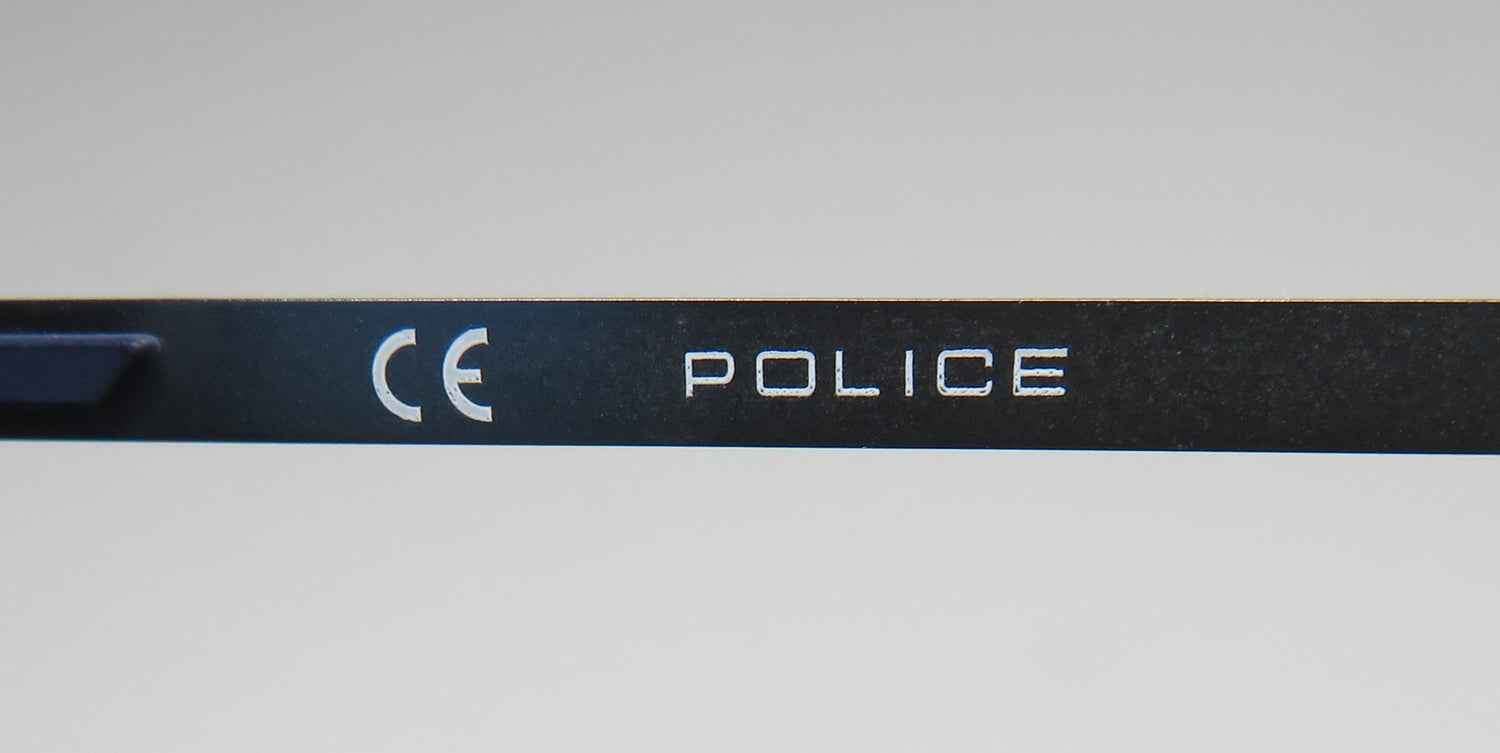 Police Spl781v Sunglasses