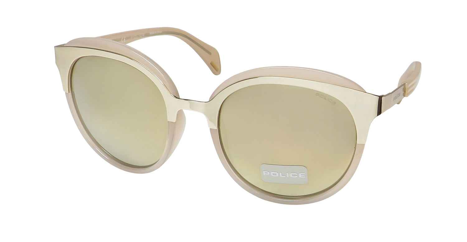 Police Spl499 Sunglasses