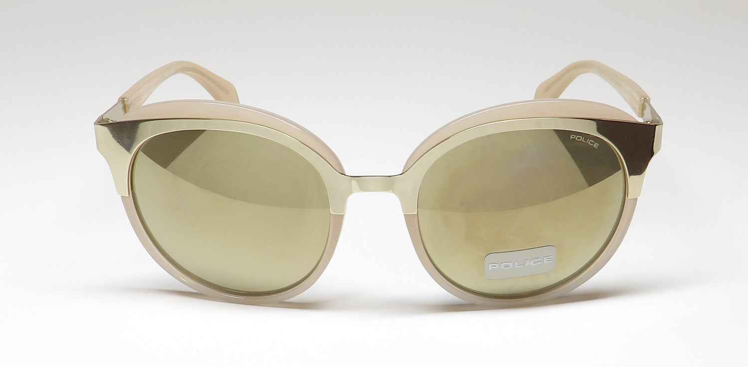 Police Spl499 Sunglasses