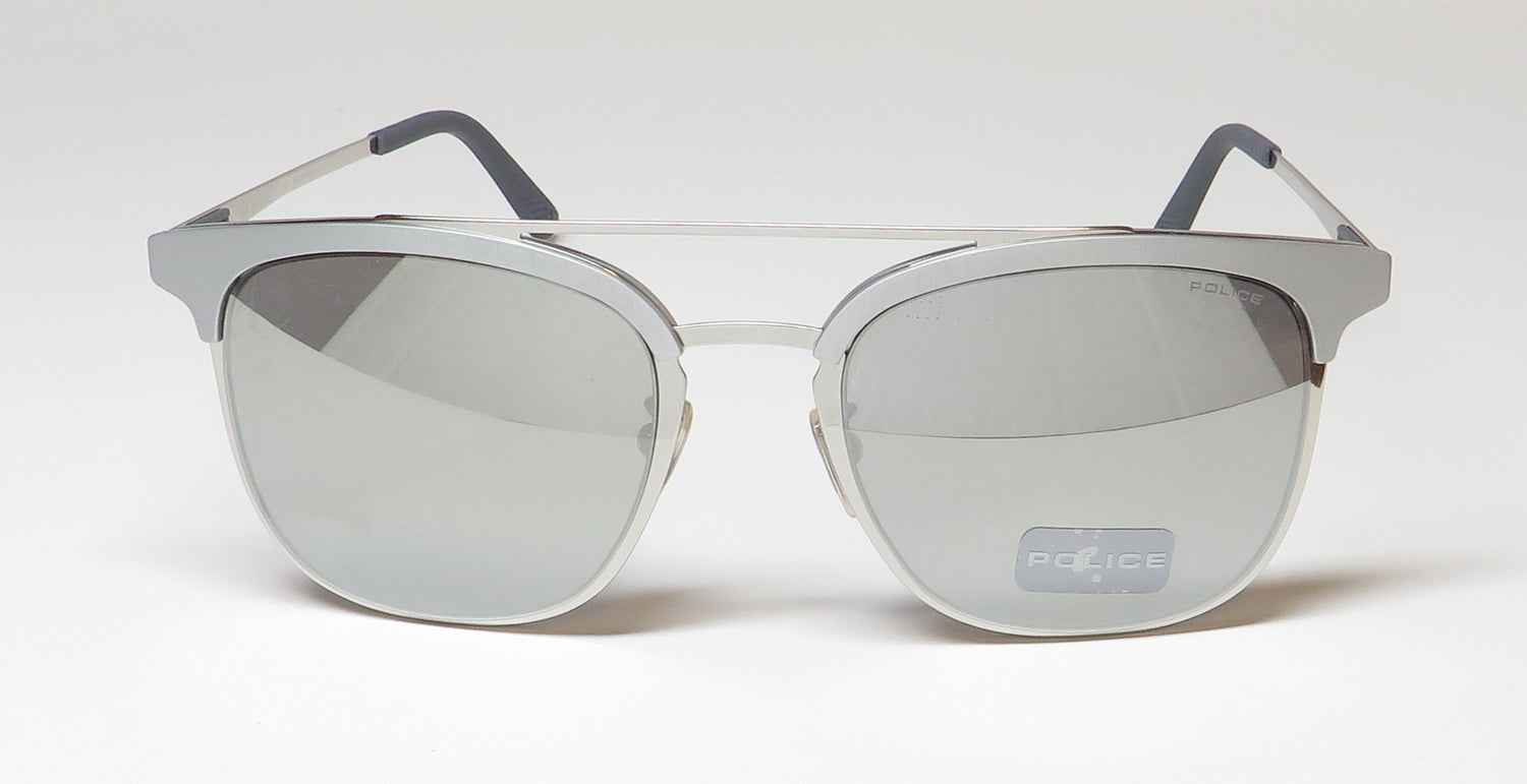 Police Spl569v Sunglasses