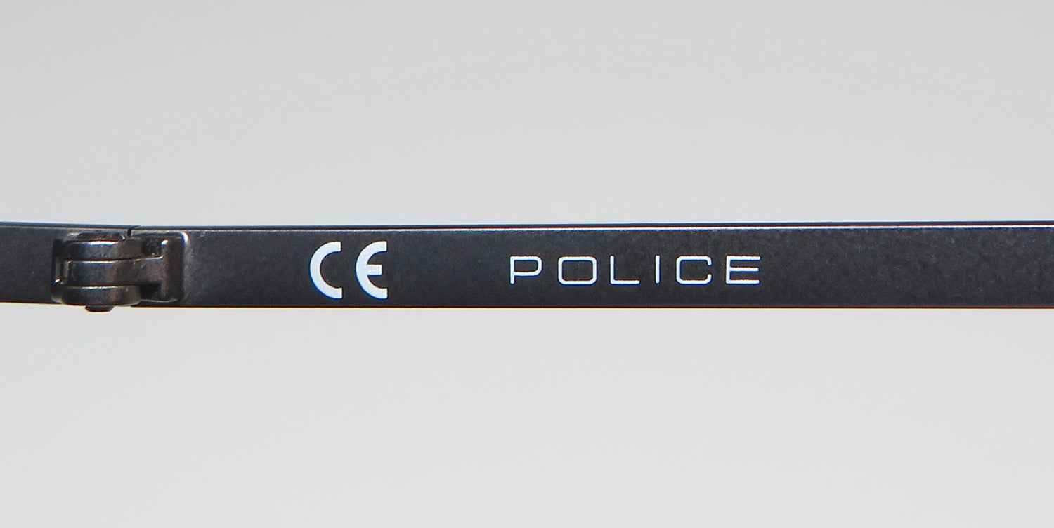 Police Spl777n Sunglasses