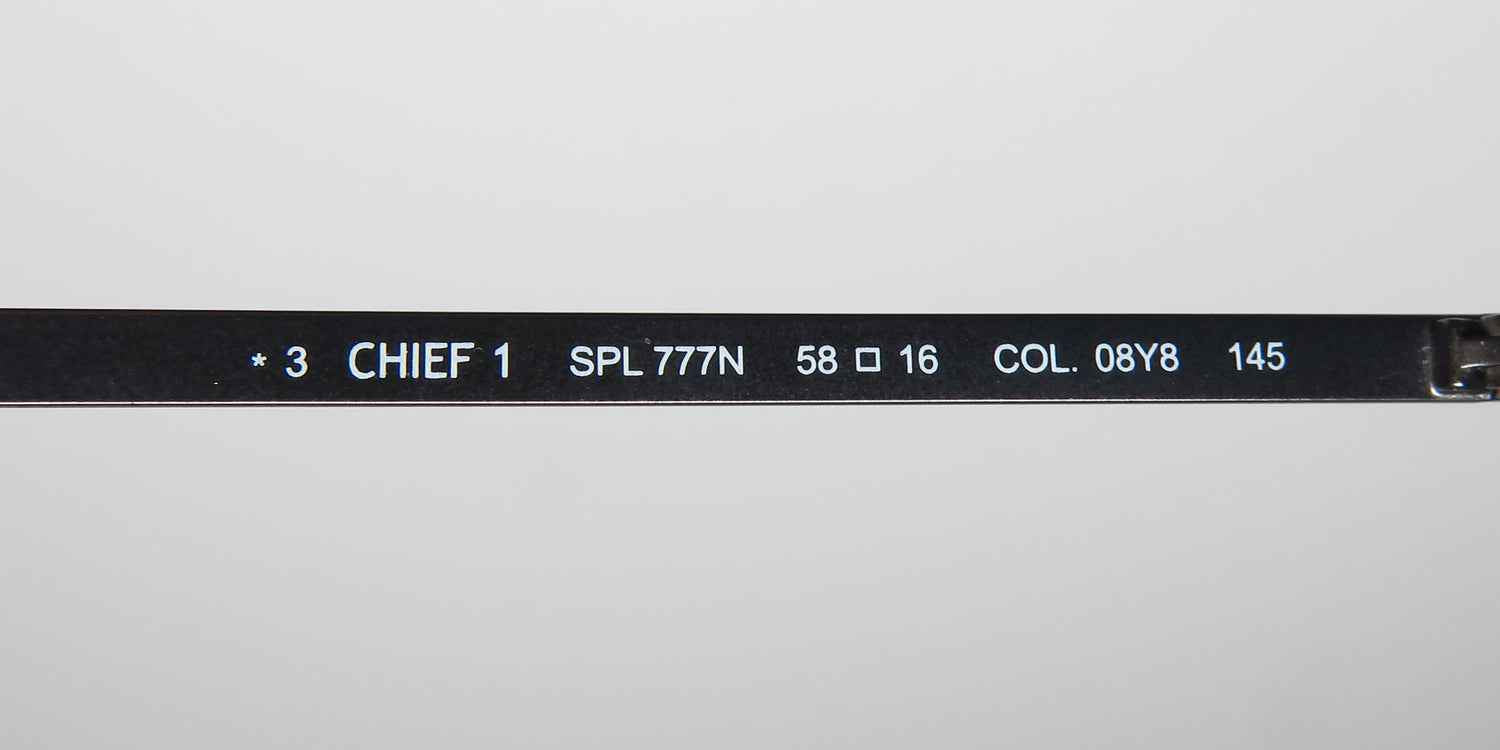 Police Spl777n Sunglasses